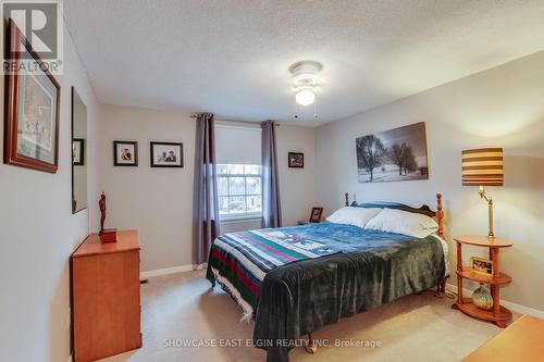 134 Rutherford Avenue, Aylmer (Ay), ON - Indoor Photo Showing Bedroom