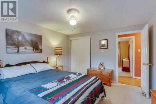 134 Rutherford Avenue, Aylmer (Ay), ON - Indoor Photo Showing Bedroom