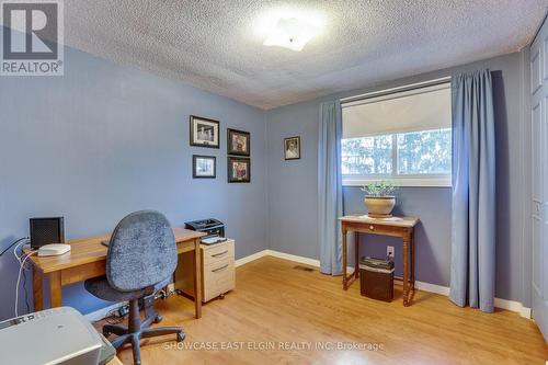 134 Rutherford Avenue, Aylmer (Ay), ON - Indoor Photo Showing Office