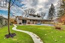 134 Rutherford Avenue, Aylmer (Ay), ON  - Outdoor With Deck Patio Veranda 