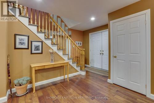 134 Rutherford Avenue, Aylmer (Ay), ON - Indoor Photo Showing Other Room