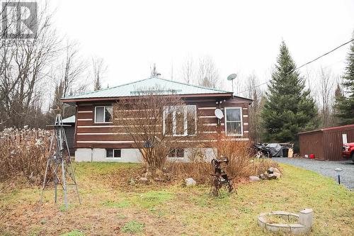 24988 Highway 17, Blind River, ON - Outdoor