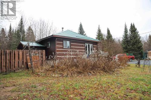 24988 Highway 17, Blind River, ON - Outdoor