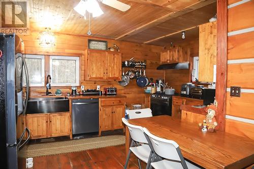 24988 Highway 17, Blind River, ON - Indoor