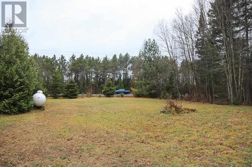 24988 Highway 17, Blind River, ON - Outdoor