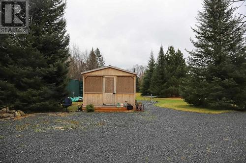 24988 Highway 17, Blind River, ON - Outdoor