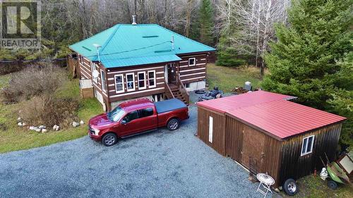 24988 Highway 17, Blind River, ON - Outdoor