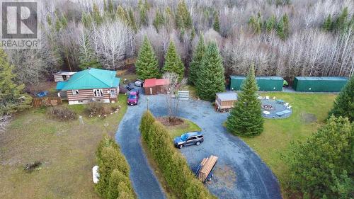 24988 Highway 17, Blind River, ON - Outdoor With View