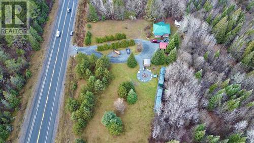 24988 Highway 17, Blind River, ON - Outdoor With View