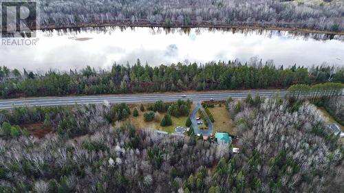 24988 Highway 17, Blind River, ON - Outdoor With View