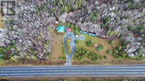 24988 Highway 17, Blind River, ON - Outdoor With View