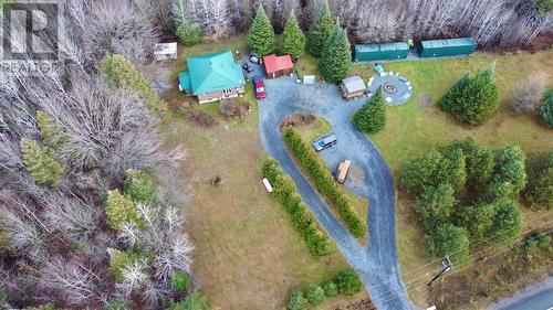 24988 Highway 17, Blind River, ON - Outdoor With View