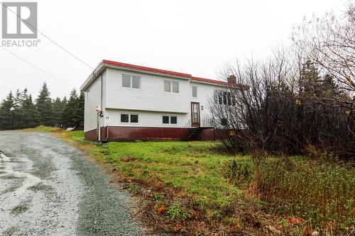 19-21 Bradbury'S Lane, Torbay, NL - Outdoor