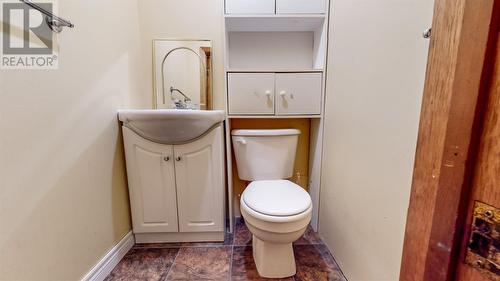 19-21 Bradbury'S Lane, Torbay, NL - Indoor Photo Showing Bathroom