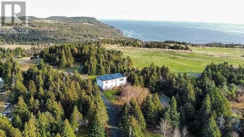 19-21 Bradbury'S Lane, Torbay, NL - Outdoor With View