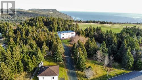 19-21 Bradbury'S Lane, Torbay, NL - Outdoor With View