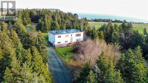 19-21 Bradbury'S Lane, Torbay, NL - Outdoor With View