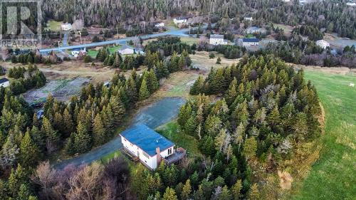 19-21 Bradbury'S Lane, Torbay, NL - Outdoor With Body Of Water With View