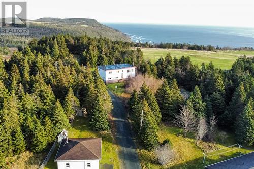 19-21 Bradbury'S Lane, Torbay, NL - Outdoor With View