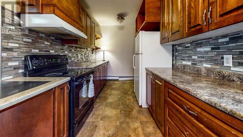 19-21 Bradbury'S Lane, Torbay, NL - Indoor Photo Showing Kitchen