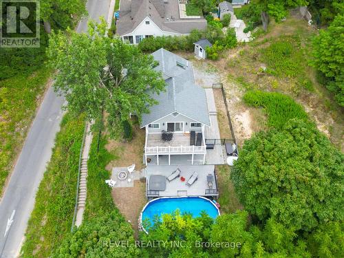 532 Ridgeway Road, Fort Erie, ON - Outdoor