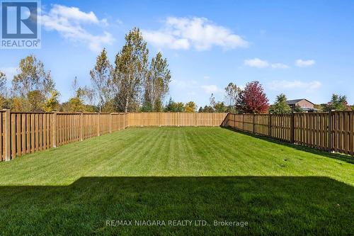 4213 Manson Lane, Lincoln, ON - Outdoor With Backyard