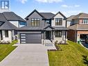 4213 Manson Lane, Lincoln, ON  - Outdoor With Facade 