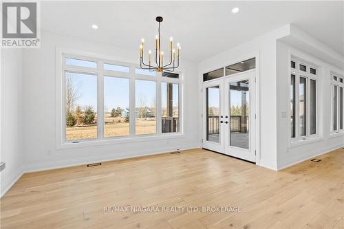 4213 Manson Lane, Lincoln (982 - Beamsville), ON - Indoor Photo Showing Other Room