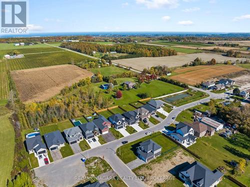 4213 Manson Lane, Lincoln (982 - Beamsville), ON - Outdoor With View