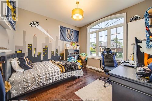 53 Hilton Court, Amherstburg, ON - Indoor Photo Showing Bedroom