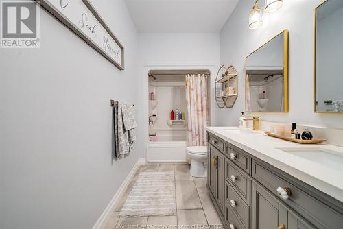 53 Hilton Court, Amherstburg, ON - Indoor Photo Showing Bathroom