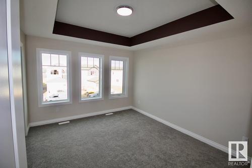 #Upper 8835 Carson Wy Sw, Edmonton, AB - Indoor Photo Showing Other Room