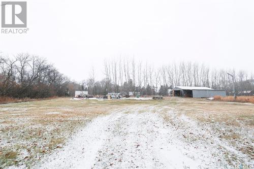 Wilkinson, Wallace Rm No. 243, SK - Outdoor With View