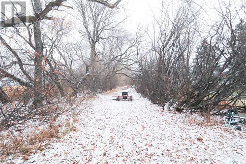 Wilkinson, Wallace Rm No. 243, SK - Outdoor With View