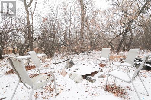 Wilkinson, Wallace Rm No. 243, SK - Outdoor With View