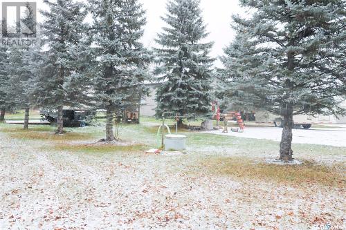 Wilkinson, Wallace Rm No. 243, SK - Outdoor With View