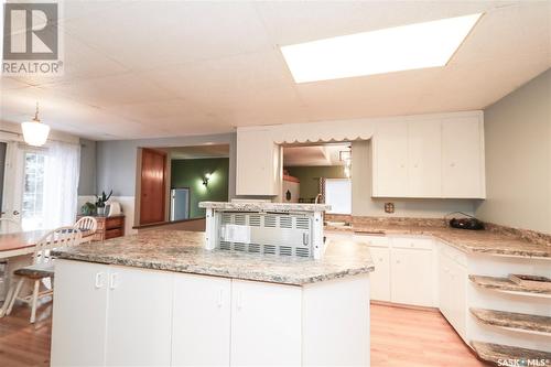 Wilkinson, Wallace Rm No. 243, SK - Indoor Photo Showing Kitchen