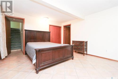 Wilkinson, Wallace Rm No. 243, SK - Indoor Photo Showing Bedroom