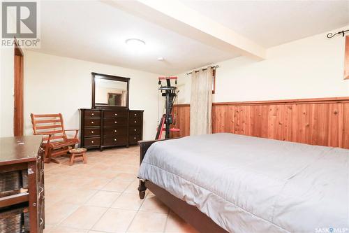 Wilkinson, Wallace Rm No. 243, SK - Indoor Photo Showing Bedroom