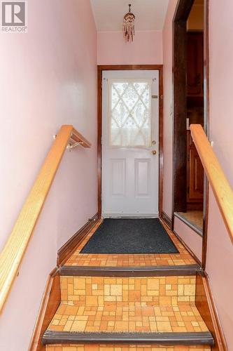 54 Wexford Avenue, London, ON - Indoor Photo Showing Other Room