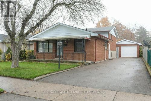 54 Wexford Avenue, London, ON - Outdoor