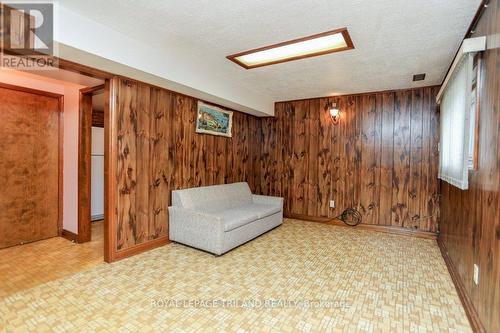 54 Wexford Avenue, London, ON - Indoor Photo Showing Other Room