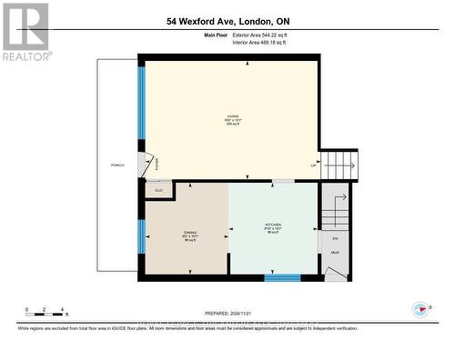 54 Wexford Avenue, London, ON - Other