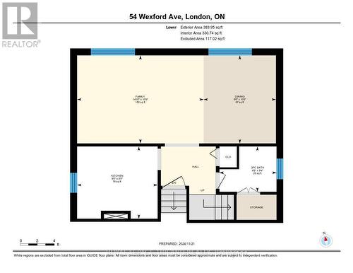 54 Wexford Avenue, London, ON - Other