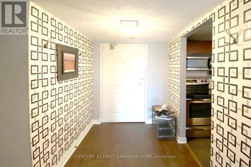 602 - 1510 Richmond Street, London, ON - Indoor Photo Showing Other Room