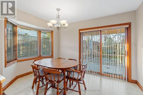 225 Eastern Avenue, South Huron (Exeter), ON - Indoor Photo Showing Dining Room