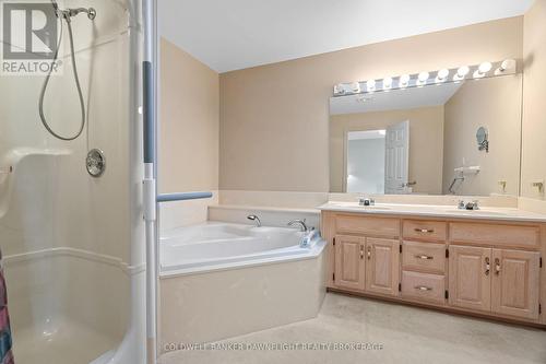 225 Eastern Avenue, South Huron (Exeter), ON - Indoor Photo Showing Bathroom