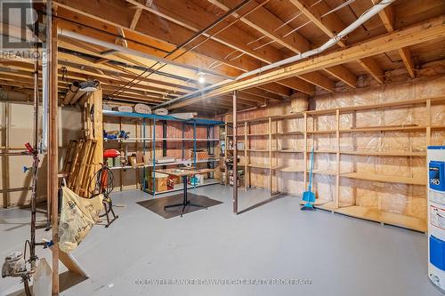 225 Eastern Avenue, South Huron (Exeter), ON - Indoor Photo Showing Basement