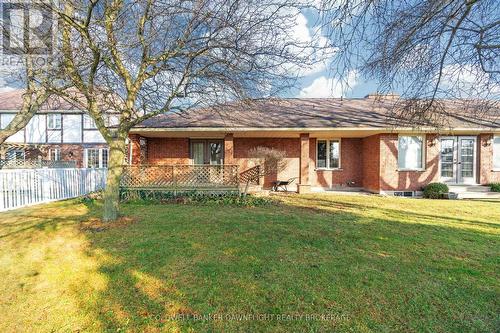 225 Eastern Avenue, South Huron (Exeter), ON - Outdoor With Deck Patio Veranda