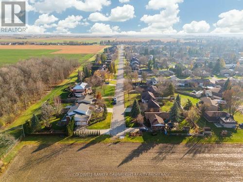 225 Eastern Avenue, South Huron (Exeter), ON - Outdoor With View